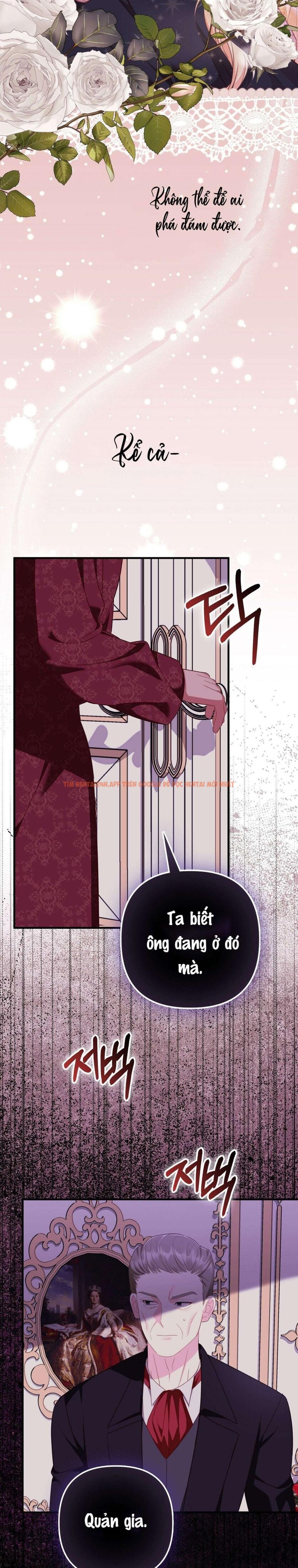 Xem ảnh 〖18+〗- Trái Cấm Và Tội Lỗi - Chapter 17 - 1 1 - Truyenhentaiz.net