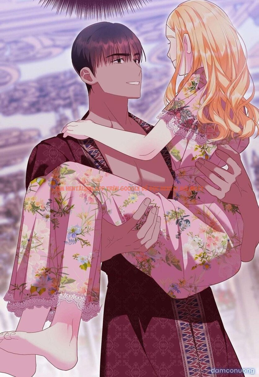 Xem ảnh 〖18+〗- Trái Cấm Và Tội Lỗi - Chapter 17 - 1 5 - Truyenhentaiz.net