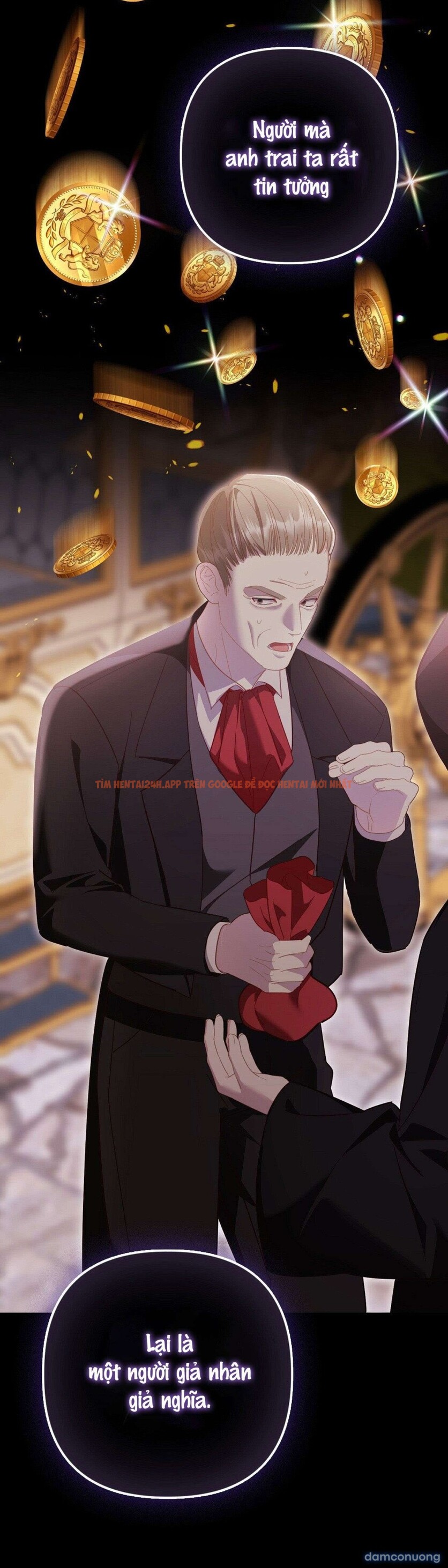 Xem ảnh 〖18+〗- Trái Cấm Và Tội Lỗi - Chapter 17 - 2 3 - Truyenhentaiz.net