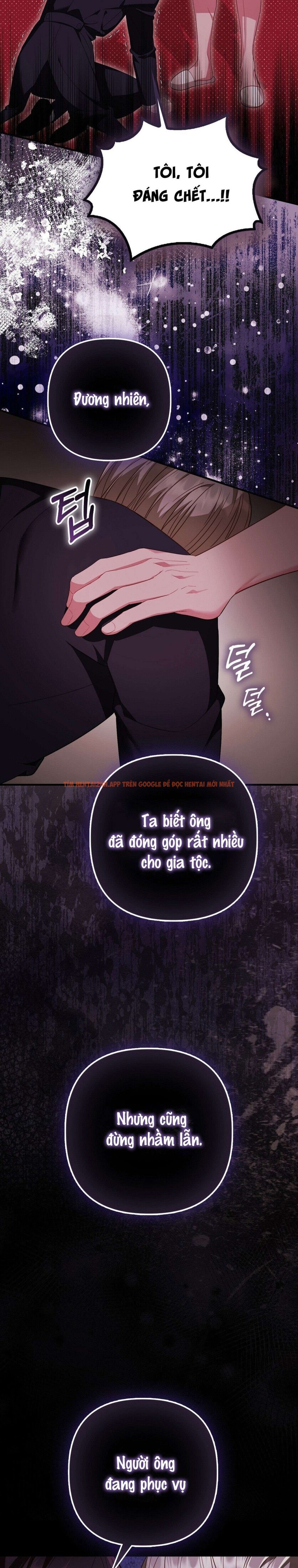 Xem ảnh 〖18+〗- Trái Cấm Và Tội Lỗi - Chapter 17 - 3 1 - Truyenhentaiz.net