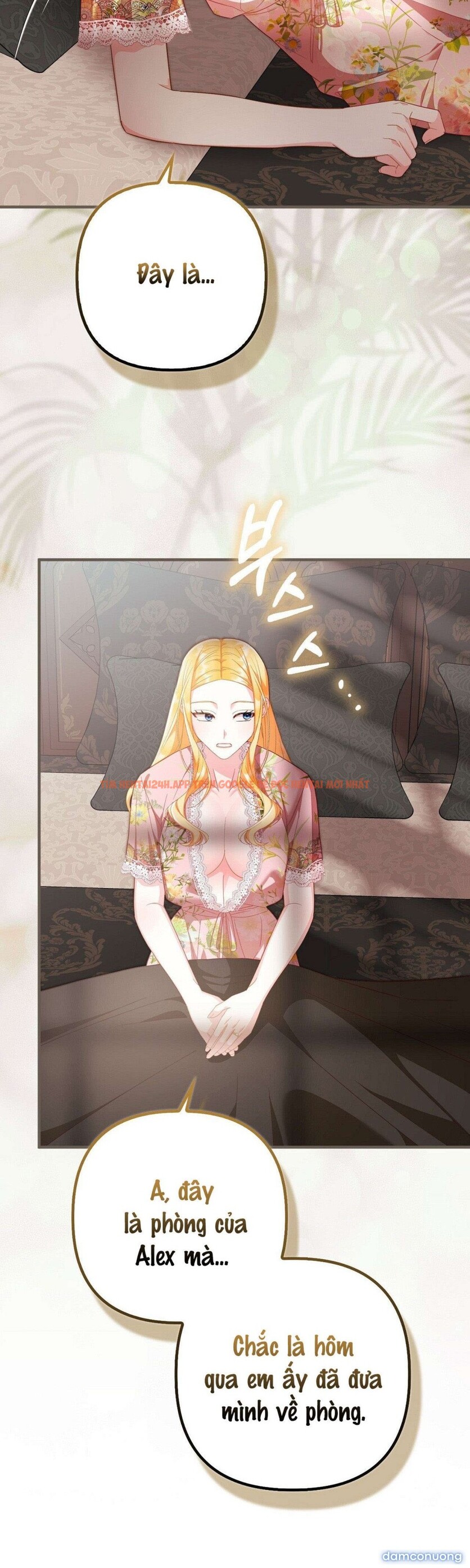 Xem ảnh 〖18+〗- Trái Cấm Và Tội Lỗi - Chapter 17 - 4 3 - Truyenhentaiz.net