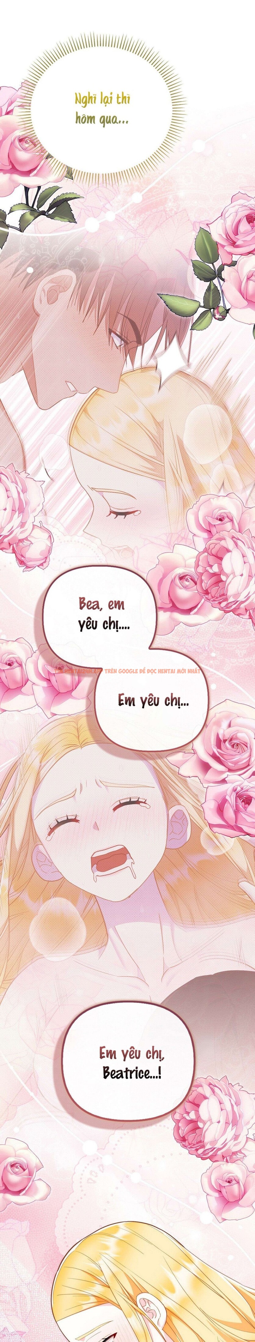 Xem ảnh 〖18+〗- Trái Cấm Và Tội Lỗi - Chapter 17 - 5 0 - Truyenhentaiz.net