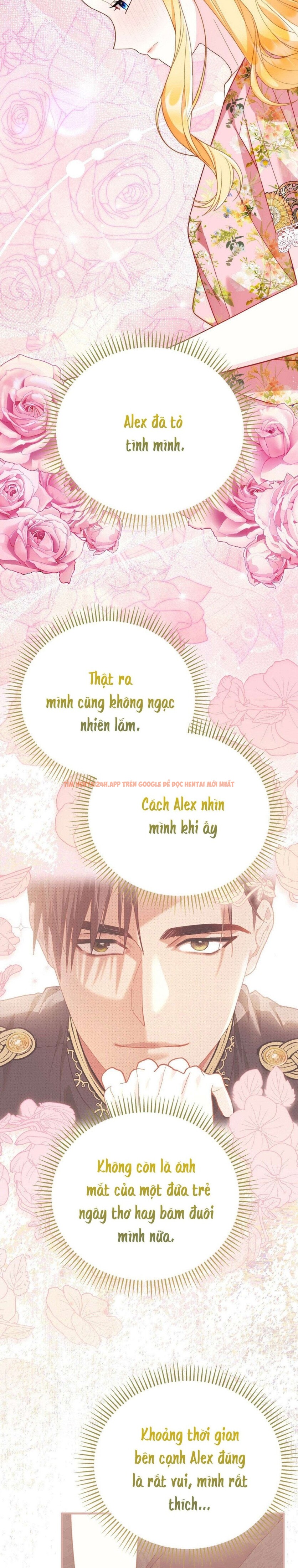 Xem ảnh 〖18+〗- Trái Cấm Và Tội Lỗi - Chapter 17 - 5 1 - Truyenhentaiz.net