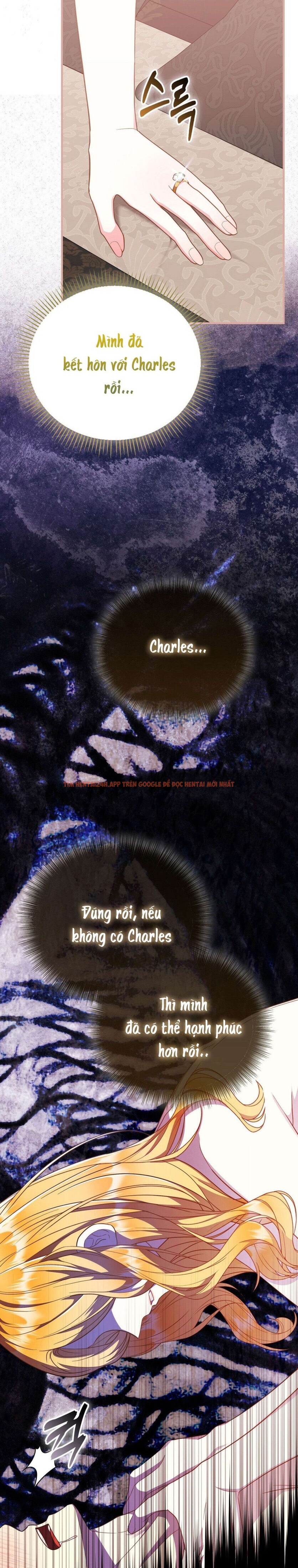 Xem ảnh 〖18+〗- Trái Cấm Và Tội Lỗi - Chapter 17 - 5 2 - Truyenhentaiz.net