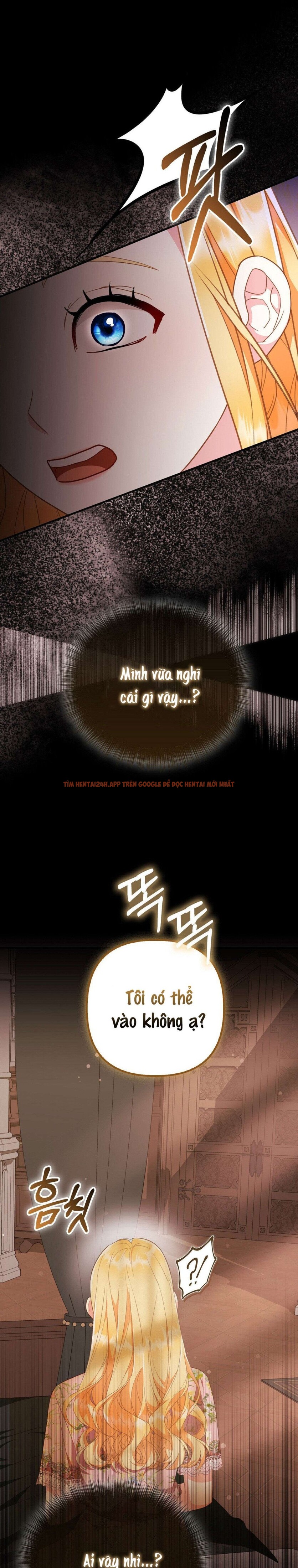 Xem ảnh 〖18+〗- Trái Cấm Và Tội Lỗi - Chapter 17 - 6 0 - Truyenhentaiz.net