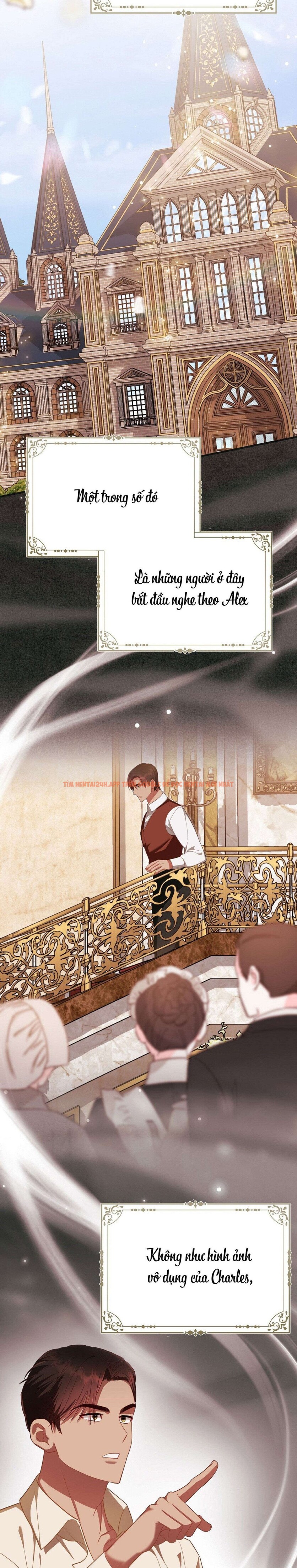 Xem ảnh 〖18+〗- Trái Cấm Và Tội Lỗi - Chapter 17 - 6 2 - Truyenhentaiz.net