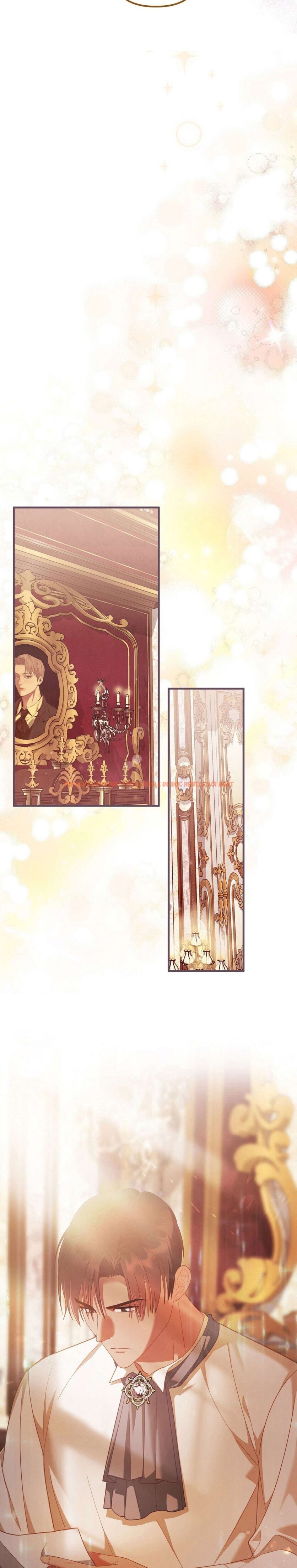 Xem ảnh 〖18+〗- Trái Cấm Và Tội Lỗi - Chapter 17 - 7 2 - Truyenhentaiz.net