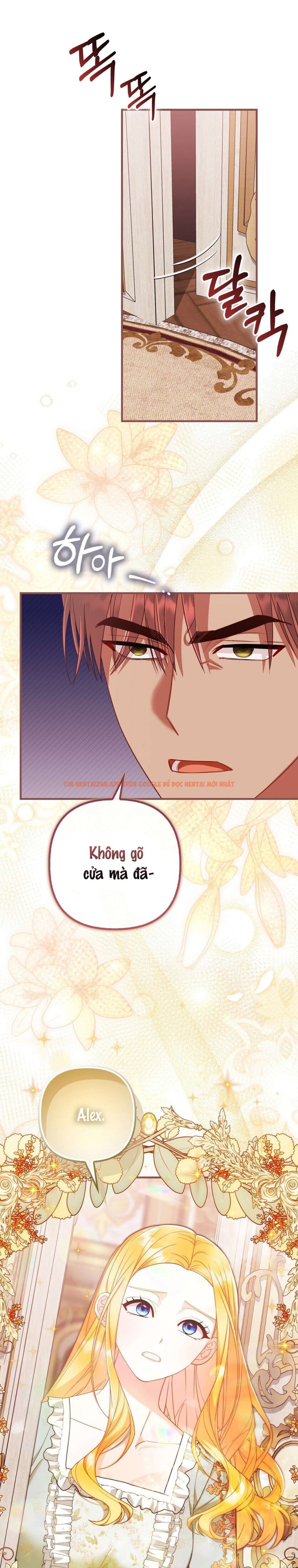 Xem ảnh 〖18+〗- Trái Cấm Và Tội Lỗi - Chapter 17 - 8 0 - Truyenhentaiz.net