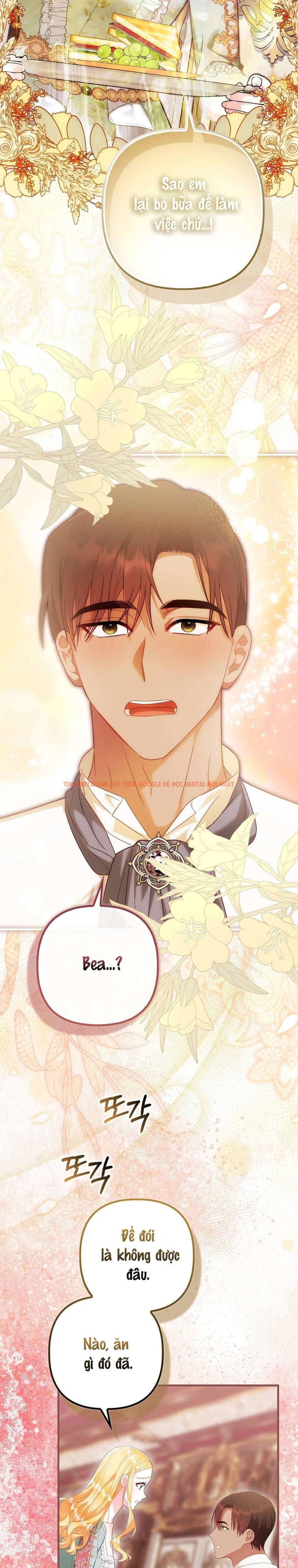 Xem ảnh 〖18+〗- Trái Cấm Và Tội Lỗi - Chapter 17 - 8 1 - Truyenhentaiz.net