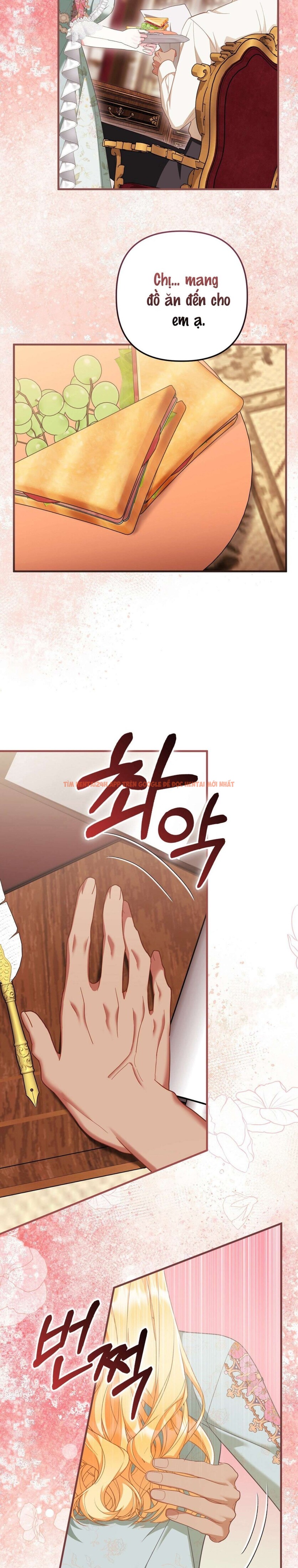 Xem ảnh 〖18+〗- Trái Cấm Và Tội Lỗi - Chapter 17 - 8 2 - Truyenhentaiz.net