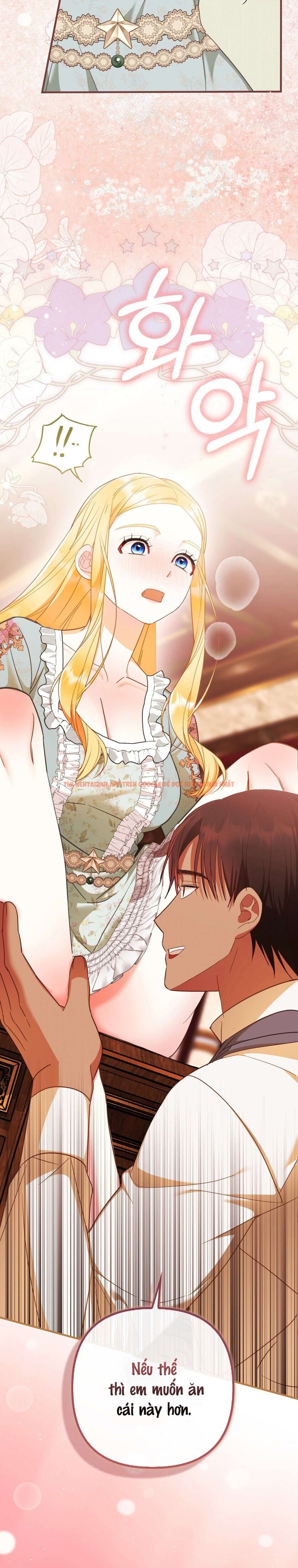 Xem ảnh 〖18+〗- Trái Cấm Và Tội Lỗi - Chapter 17 - 8 3 - Truyenhentaiz.net