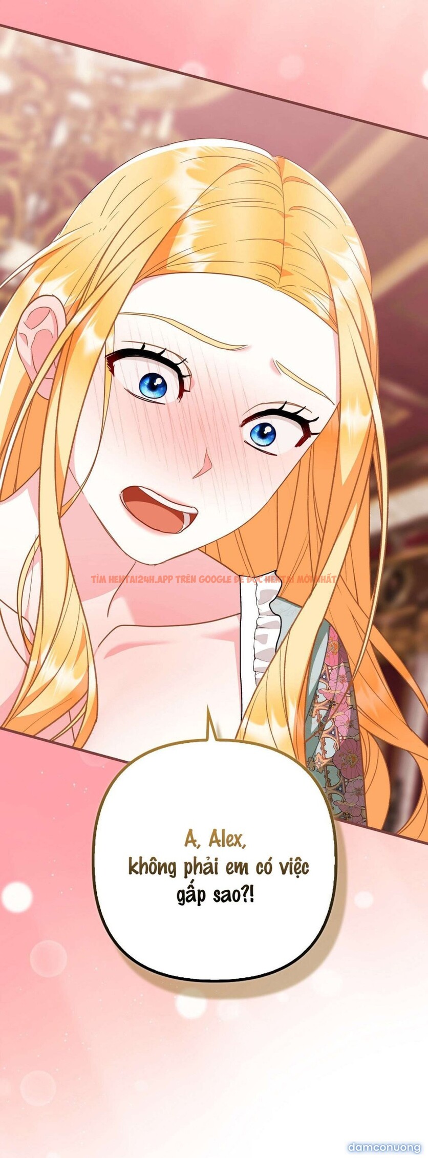 Xem ảnh 〖18+〗- Trái Cấm Và Tội Lỗi - Chapter 17 - 8 4 - Truyenhentaiz.net