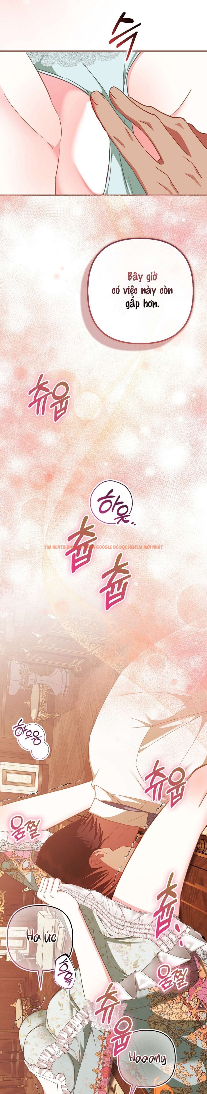 Xem ảnh 〖18+〗- Trái Cấm Và Tội Lỗi - Chapter 17 - 9 0 - Truyenhentaiz.net