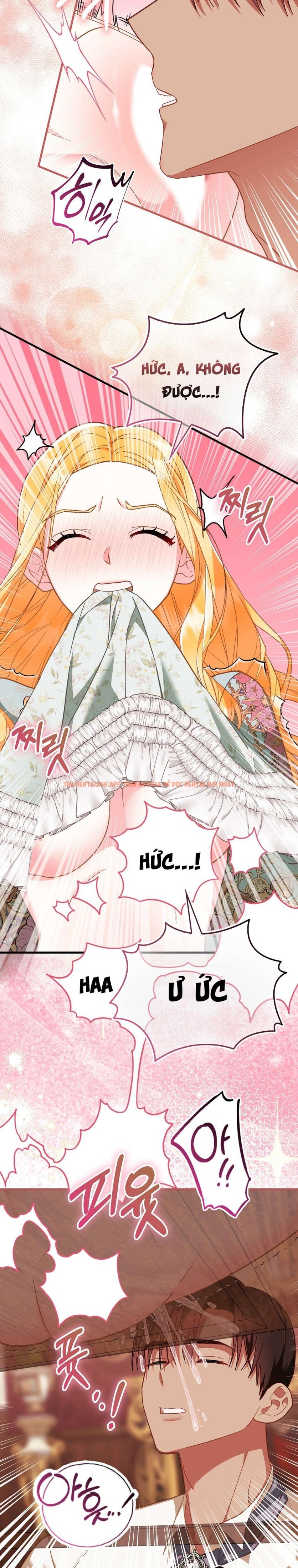 Xem ảnh 〖18+〗- Trái Cấm Và Tội Lỗi - Chapter 17 - 9 2 - Truyenhentaiz.net