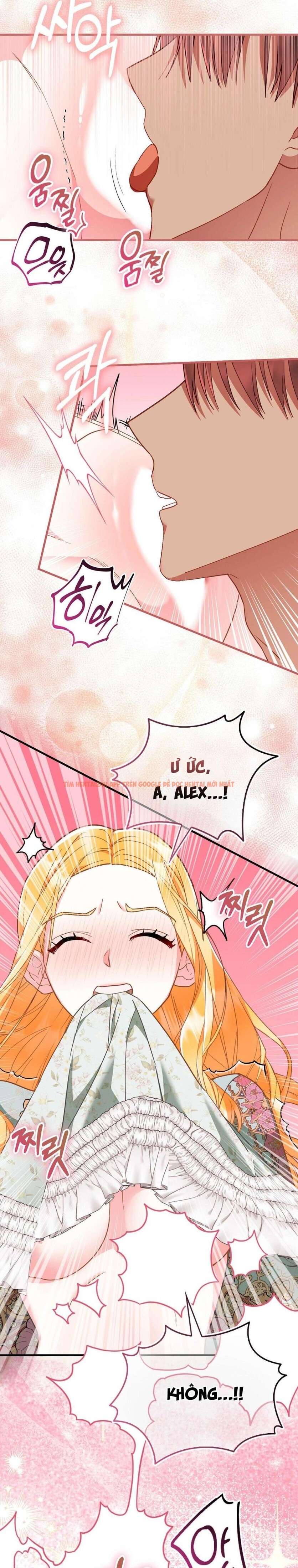 Xem ảnh 〖18+〗- Trái Cấm Và Tội Lỗi - Chapter 18 - 1 1 - Truyenhentaiz.net