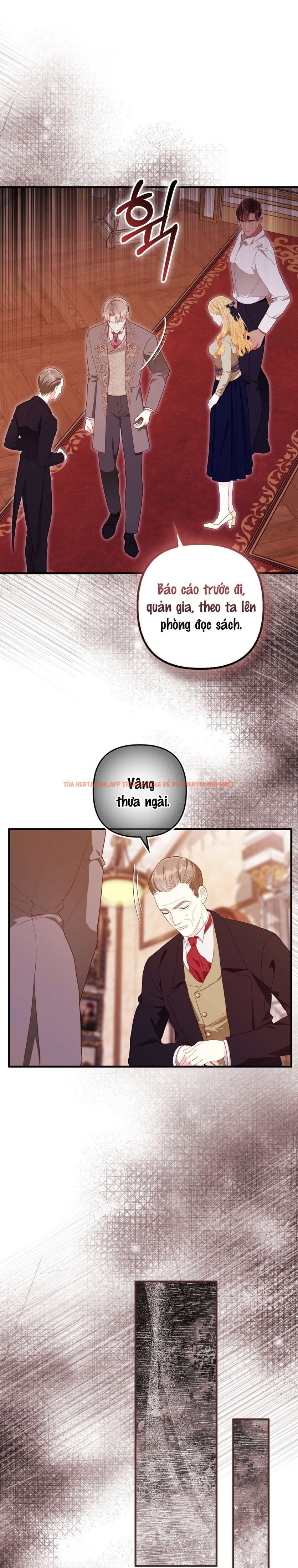 Xem ảnh 〖18+〗- Trái Cấm Và Tội Lỗi - Chapter 18 - 10 0 - Truyenhentaiz.net