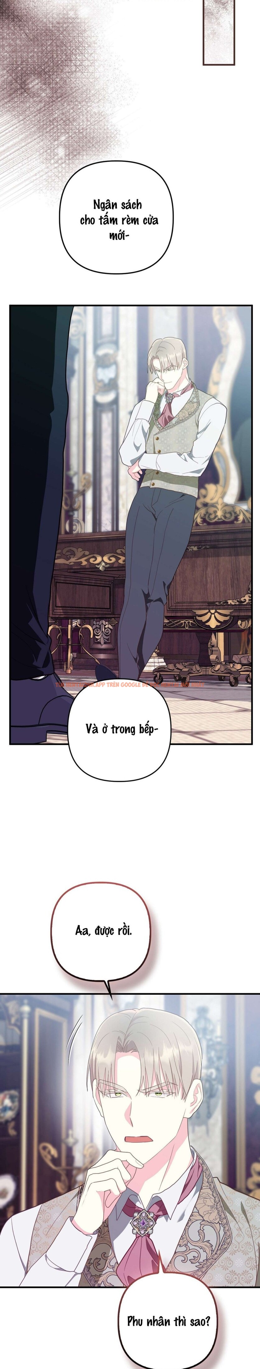 Xem ảnh 〖18+〗- Trái Cấm Và Tội Lỗi - Chapter 18 - 10 1 - Truyenhentaiz.net