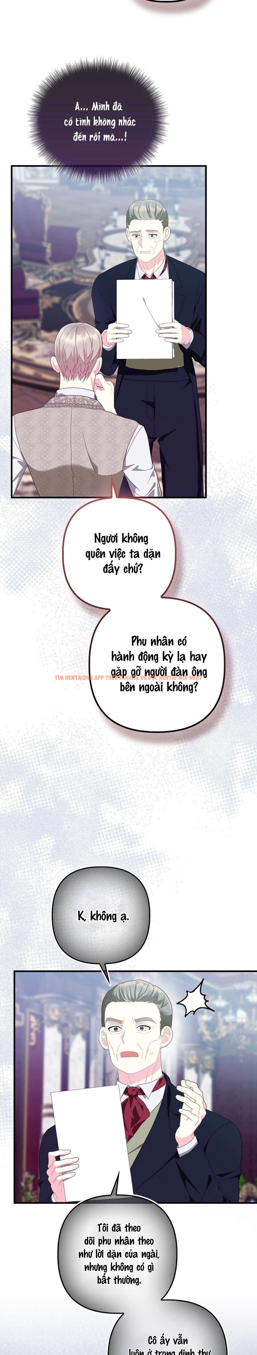 Xem ảnh 〖18+〗- Trái Cấm Và Tội Lỗi - Chapter 18 - 10 2 - Truyenhentaiz.net