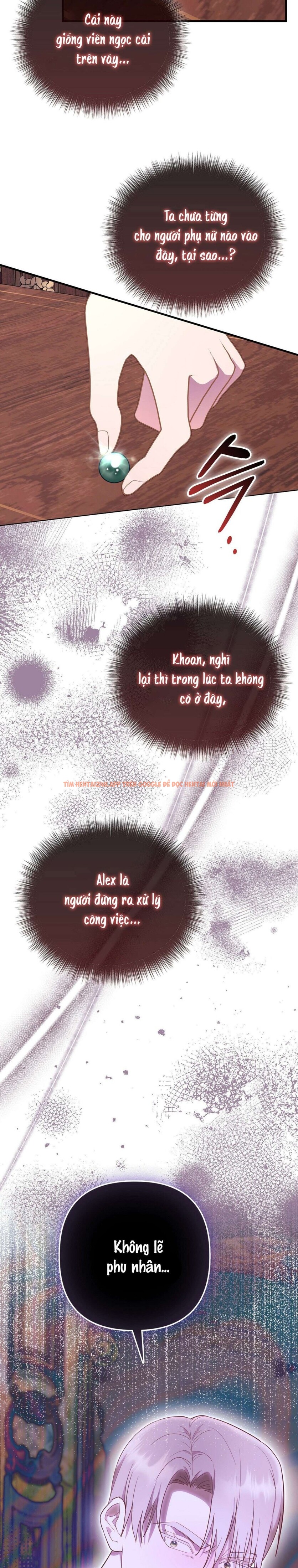 Xem ảnh 〖18+〗- Trái Cấm Và Tội Lỗi - Chapter 18 - 11 1 - Truyenhentaiz.net