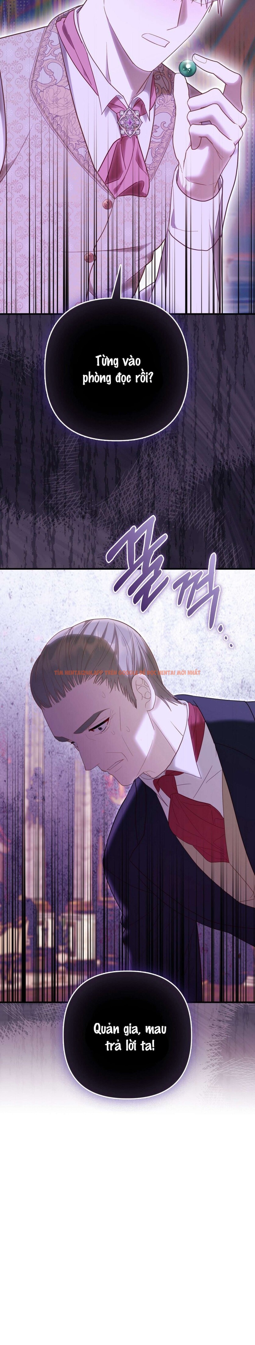 Xem ảnh 〖18+〗- Trái Cấm Và Tội Lỗi - Chapter 18 - 11 2 - Truyenhentaiz.net