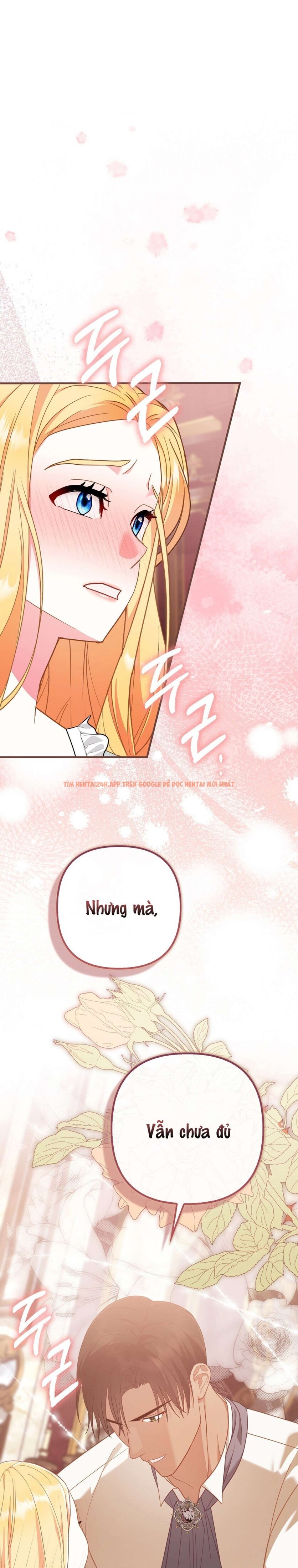 Xem ảnh 〖18+〗- Trái Cấm Và Tội Lỗi - Chapter 18 - 2 0 - Truyenhentaiz.net