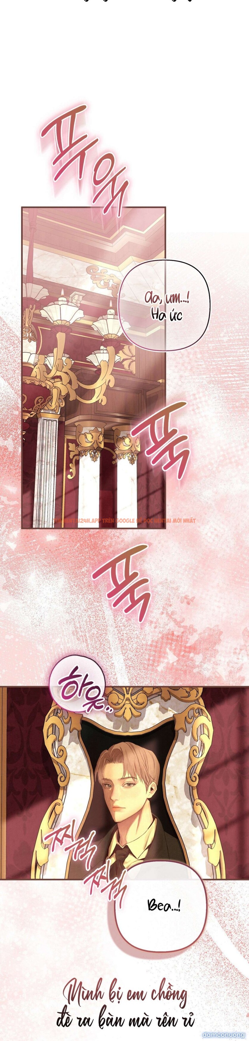 Xem ảnh 〖18+〗- Trái Cấm Và Tội Lỗi - Chapter 18 - 2 2 - Truyenhentaiz.net