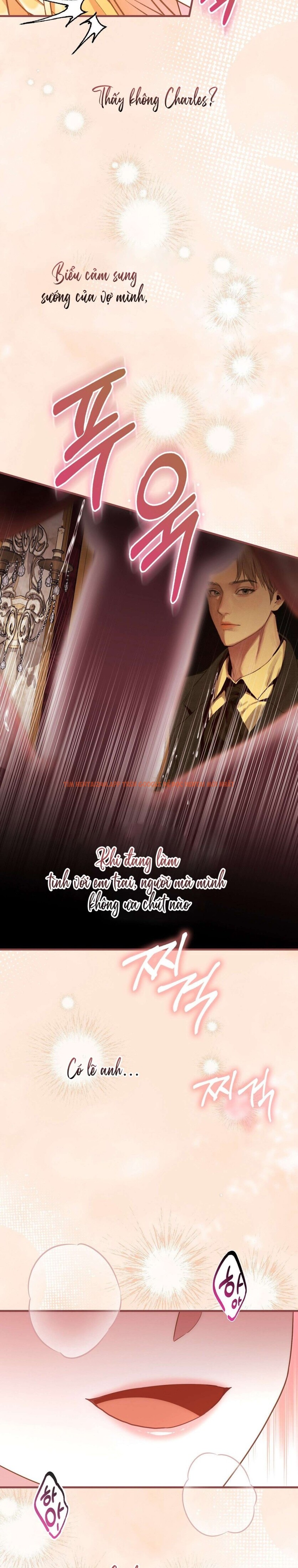 Xem ảnh 〖18+〗- Trái Cấm Và Tội Lỗi - Chapter 18 - 3 1 - Truyenhentaiz.net