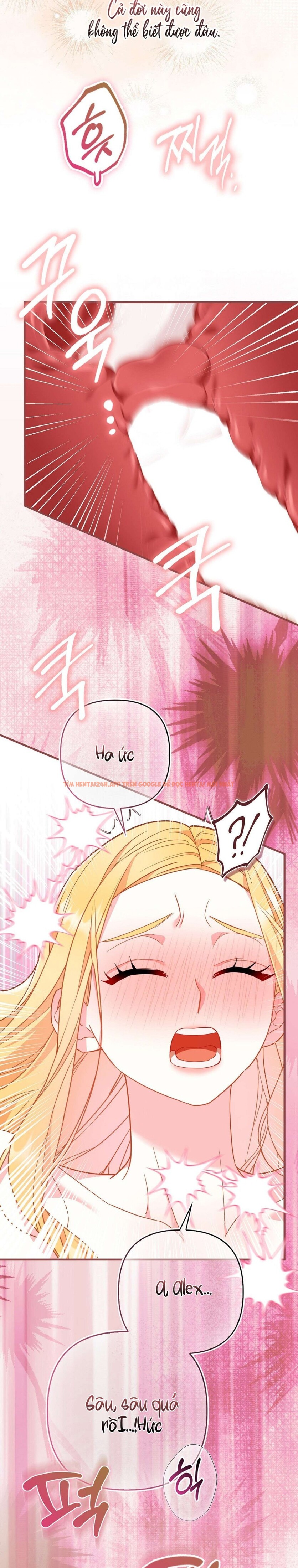 Xem ảnh 〖18+〗- Trái Cấm Và Tội Lỗi - Chapter 18 - 3 2 - Truyenhentaiz.net