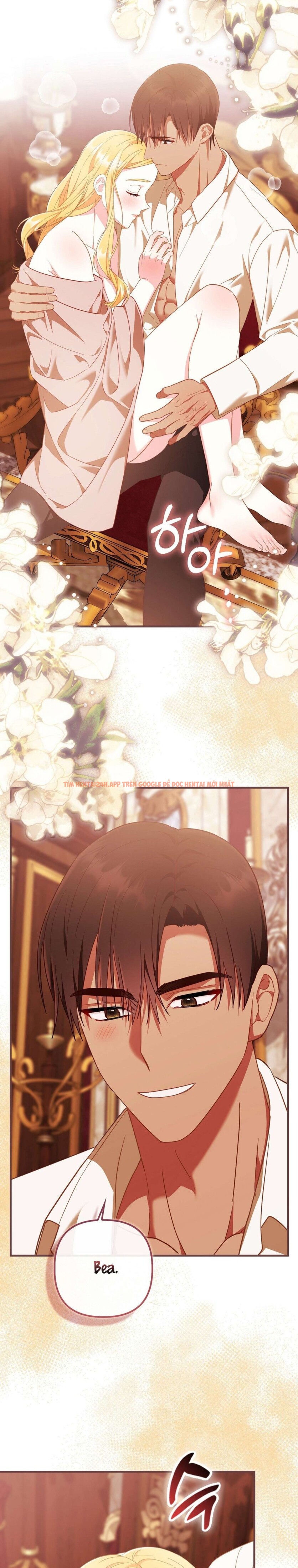 Xem ảnh 〖18+〗- Trái Cấm Và Tội Lỗi - Chapter 18 - 5 1 - Truyenhentaiz.net