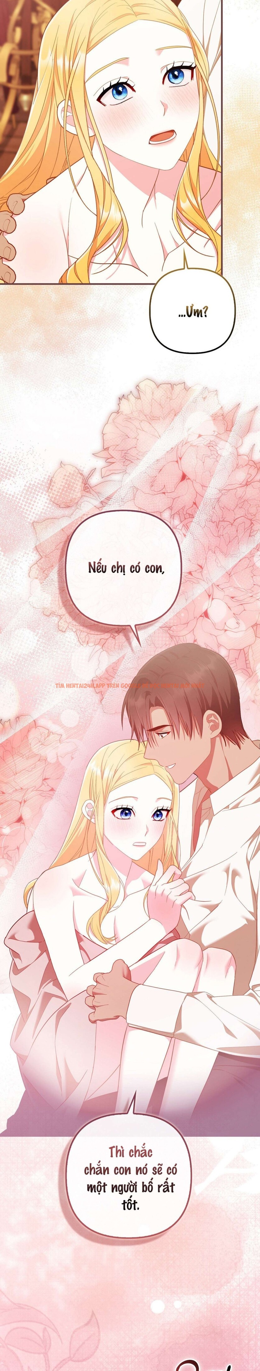 Xem ảnh 〖18+〗- Trái Cấm Và Tội Lỗi - Chapter 18 - 5 2 - Truyenhentaiz.net