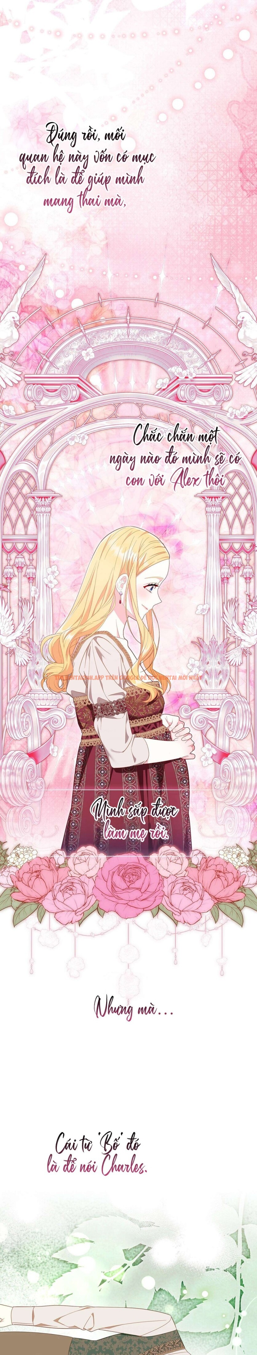 Xem ảnh 〖18+〗- Trái Cấm Và Tội Lỗi - Chapter 18 - 6 0 - Truyenhentaiz.net