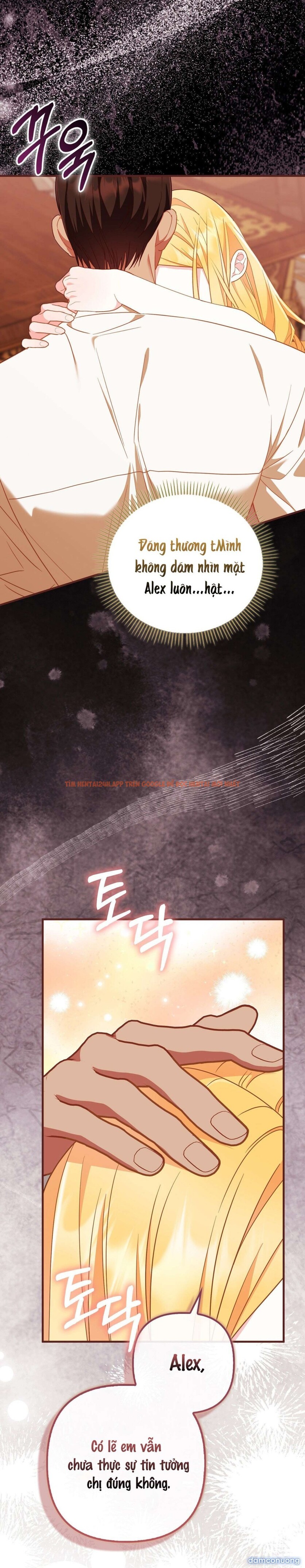 Xem ảnh 〖18+〗- Trái Cấm Và Tội Lỗi - Chapter 18 - 6 2 - Truyenhentaiz.net