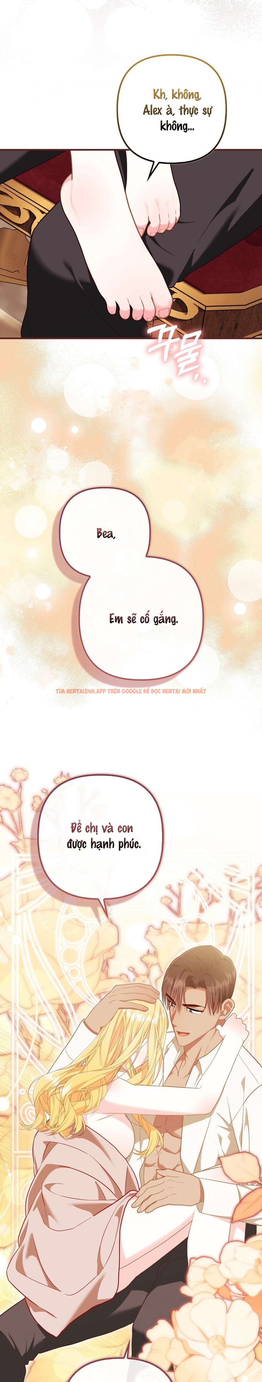 Xem ảnh 〖18+〗- Trái Cấm Và Tội Lỗi - Chapter 18 - 7 0 - Truyenhentaiz.net