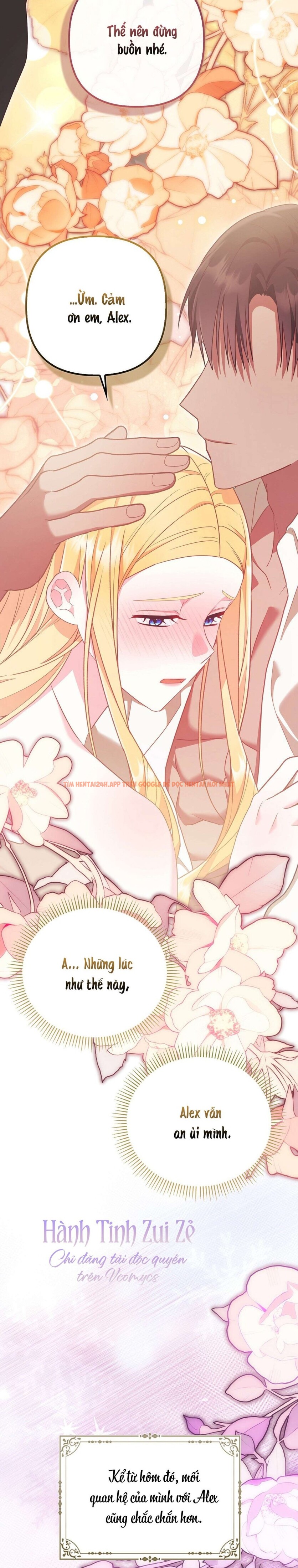 Xem ảnh 〖18+〗- Trái Cấm Và Tội Lỗi - Chapter 18 - 7 1 - Truyenhentaiz.net