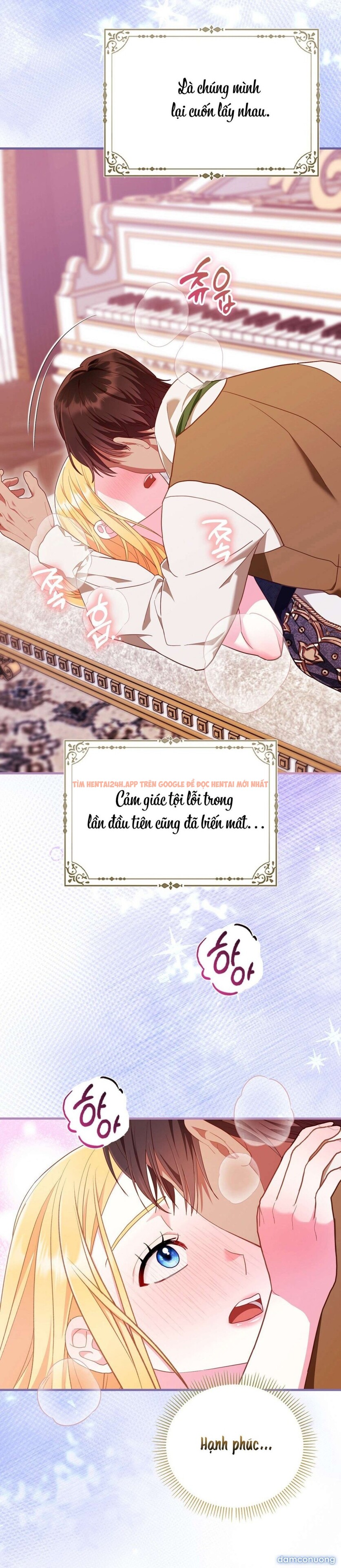 Xem ảnh 〖18+〗- Trái Cấm Và Tội Lỗi - Chapter 18 - 7 3 - Truyenhentaiz.net