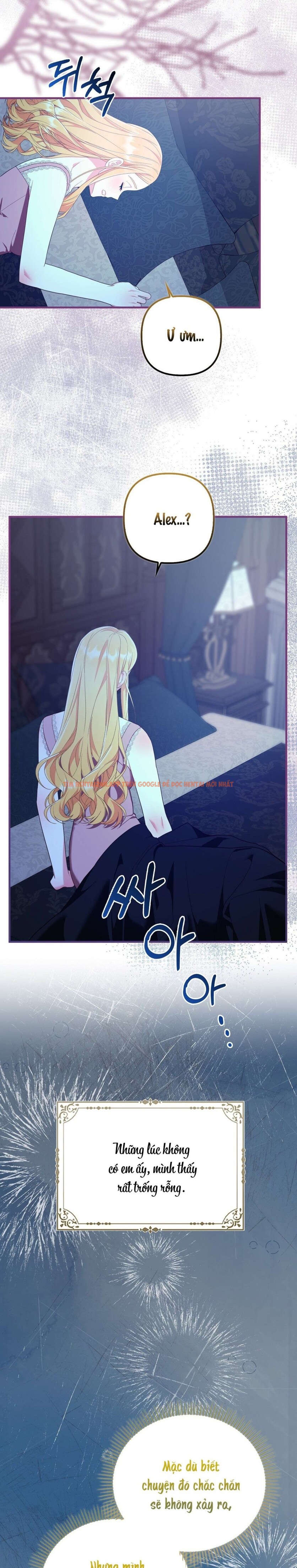 Xem ảnh 〖18+〗- Trái Cấm Và Tội Lỗi - Chapter 18 - 8 1 - Truyenhentaiz.net