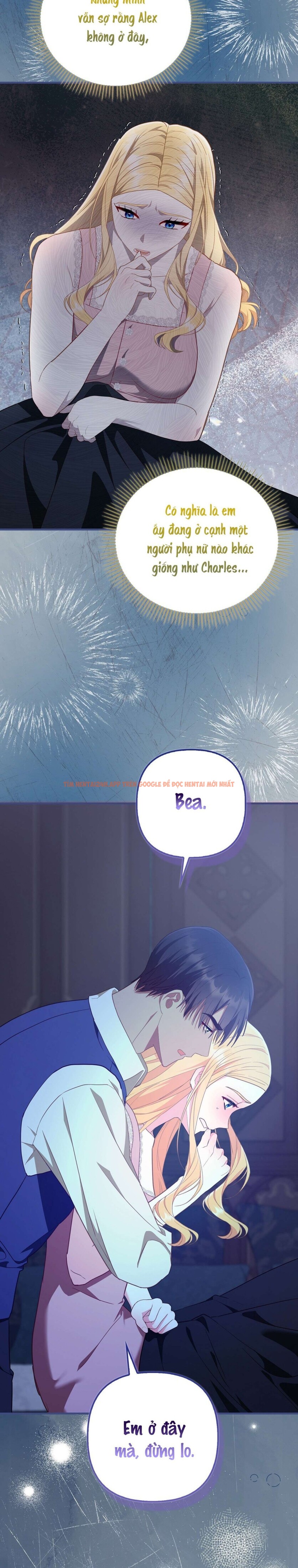 Xem ảnh 〖18+〗- Trái Cấm Và Tội Lỗi - Chapter 18 - 8 2 - Truyenhentaiz.net