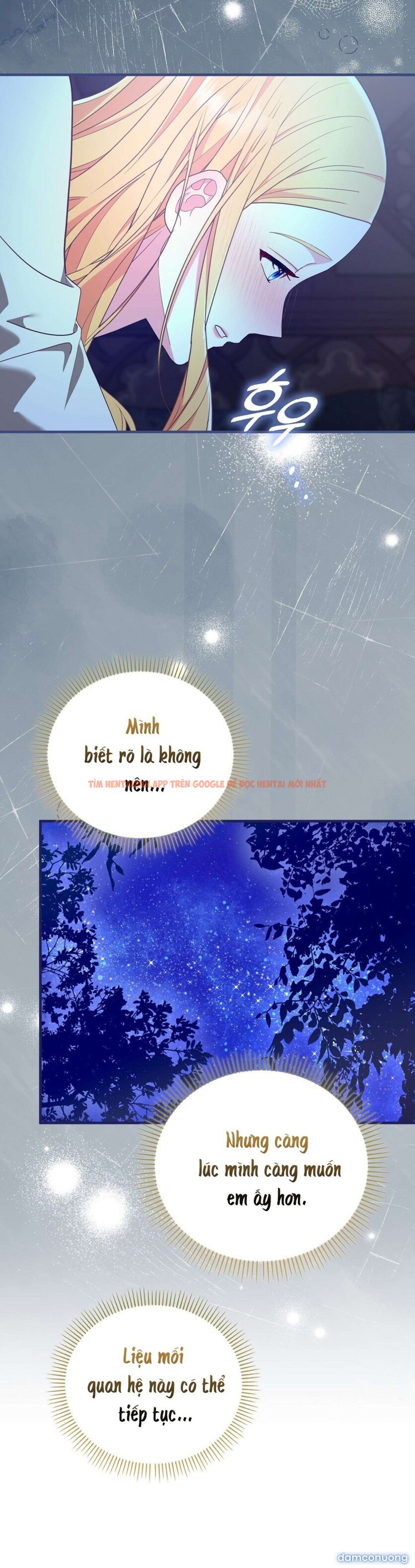 Xem ảnh 〖18+〗- Trái Cấm Và Tội Lỗi - Chapter 18 - 8 3 - Truyenhentaiz.net