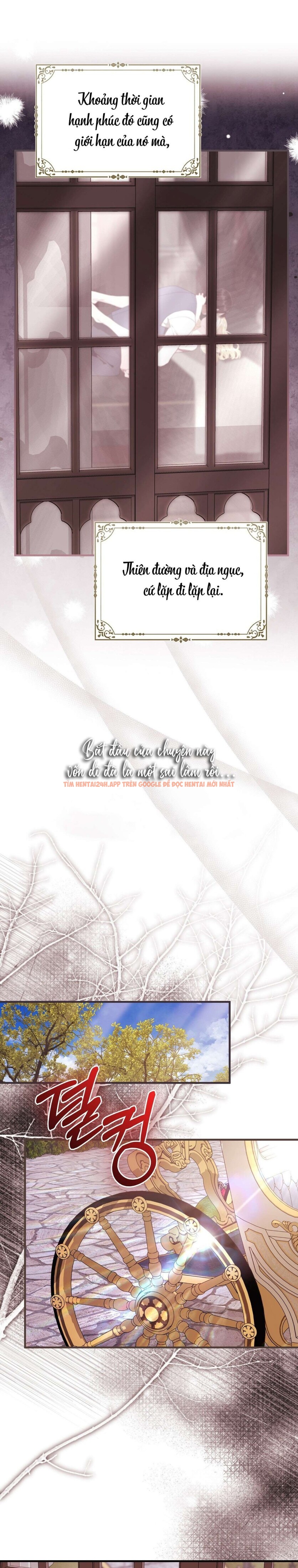 Xem ảnh 〖18+〗- Trái Cấm Và Tội Lỗi - Chapter 18 - 9 0 - Truyenhentaiz.net