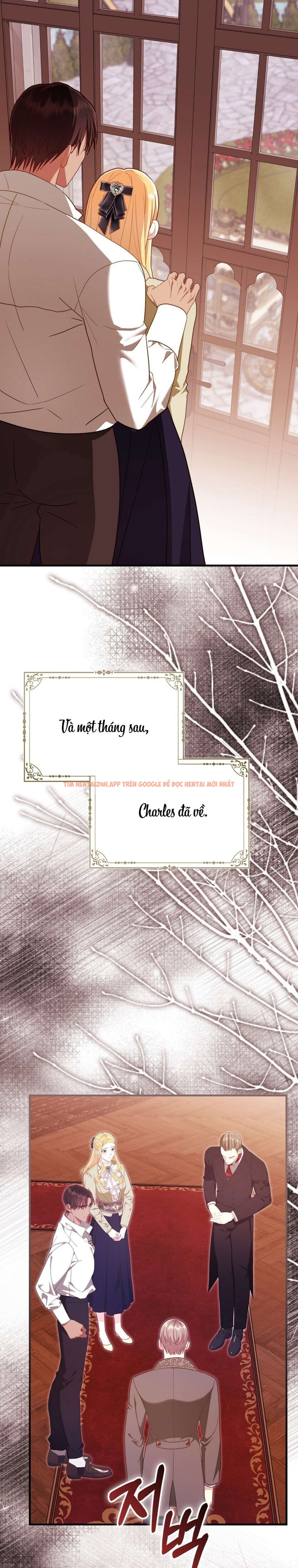 Xem ảnh 〖18+〗- Trái Cấm Và Tội Lỗi - Chapter 18 - 9 1 - Truyenhentaiz.net