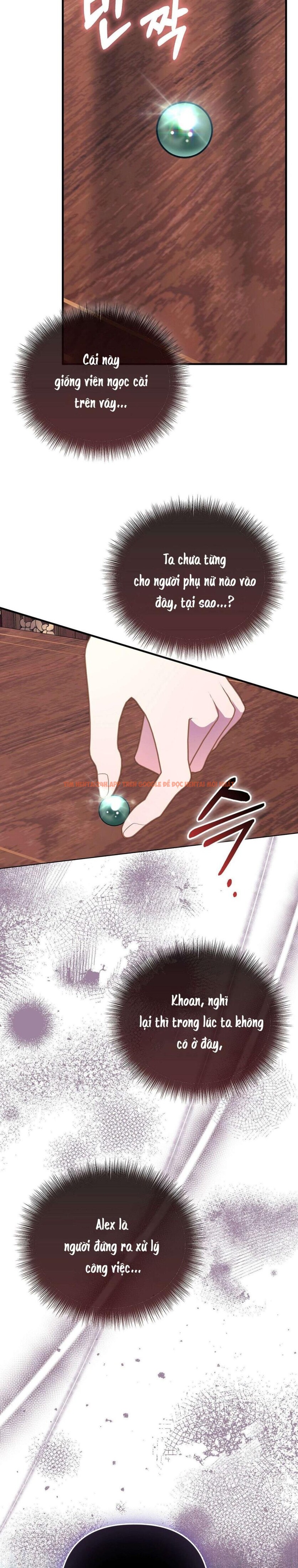 Xem ảnh 〖18+〗- Trái Cấm Và Tội Lỗi - Chapter 19 - 1 1 - Truyenhentaiz.net