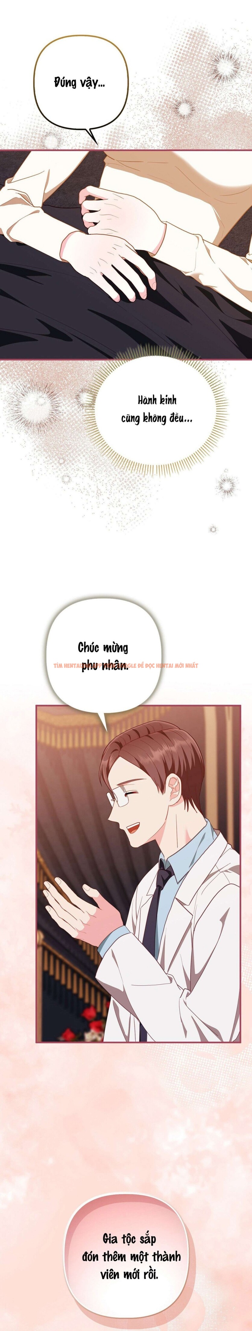 Xem ảnh 〖18+〗- Trái Cấm Và Tội Lỗi - Chapter 19 - 10 0 - Truyenhentaiz.net