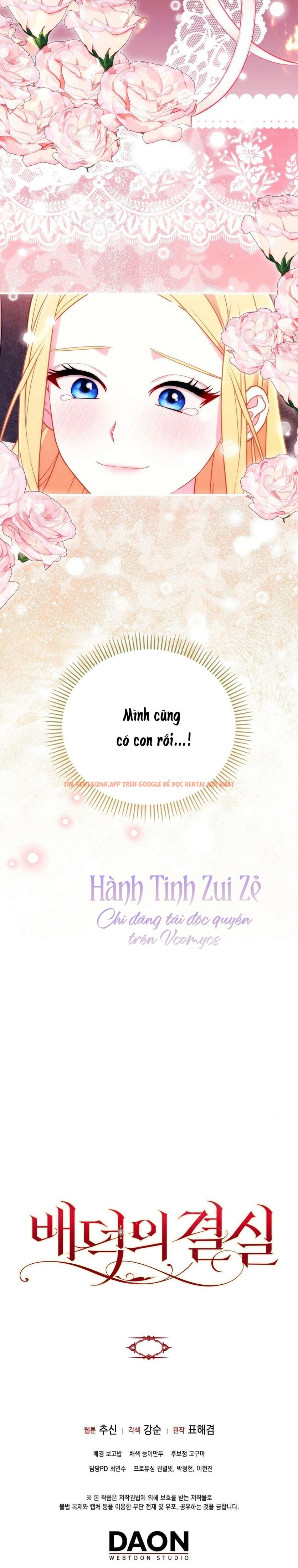 Xem ảnh 〖18+〗- Trái Cấm Và Tội Lỗi - Chapter 19 - 10 3 - Truyenhentaiz.net