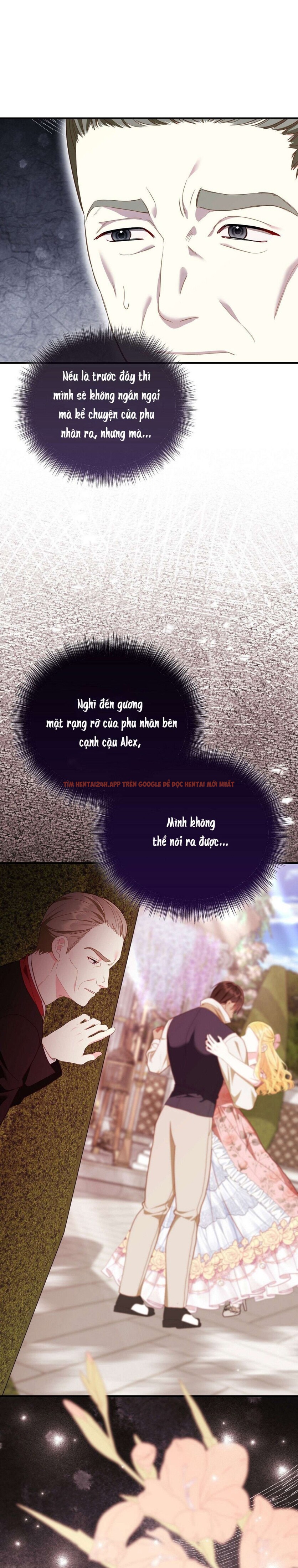 Xem ảnh 〖18+〗- Trái Cấm Và Tội Lỗi - Chapter 19 - 2 0 - Truyenhentaiz.net