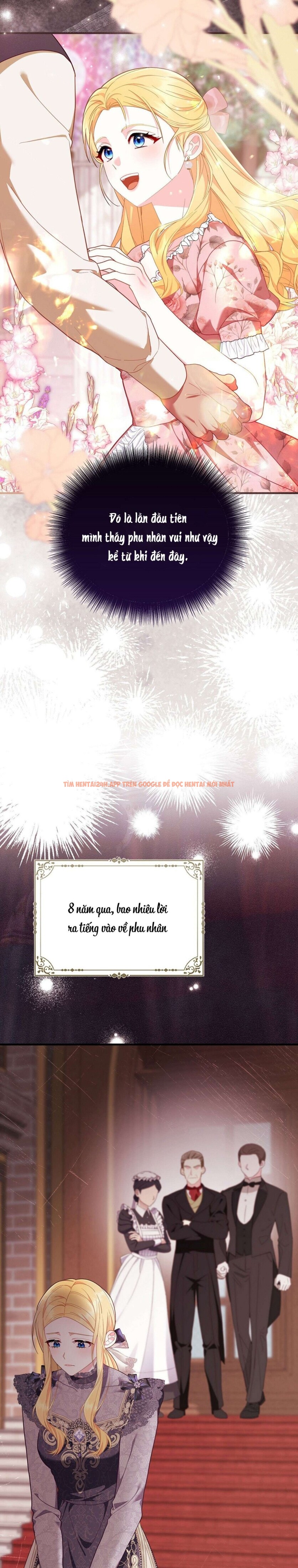 Xem ảnh 〖18+〗- Trái Cấm Và Tội Lỗi - Chapter 19 - 2 1 - Truyenhentaiz.net