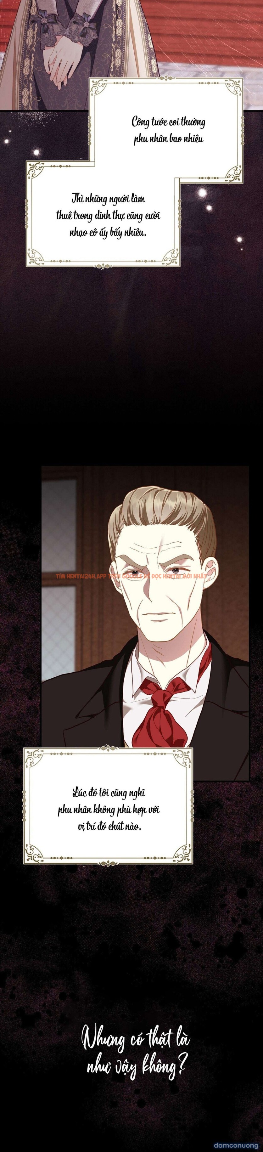 Xem ảnh 〖18+〗- Trái Cấm Và Tội Lỗi - Chapter 19 - 2 2 - Truyenhentaiz.net