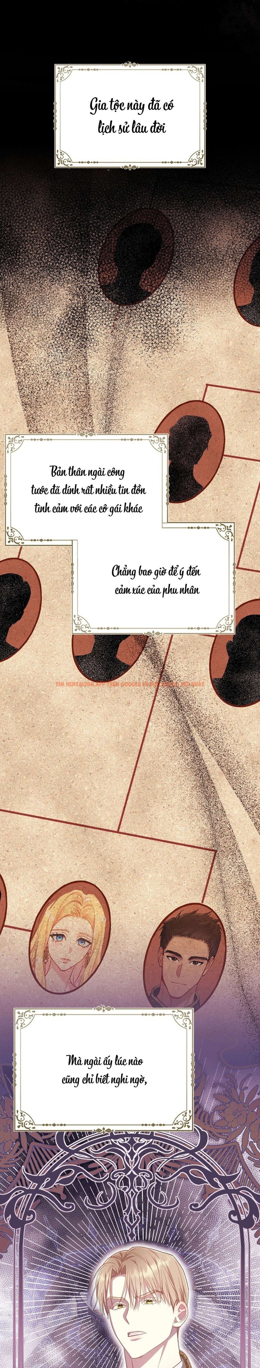 Xem ảnh 〖18+〗- Trái Cấm Và Tội Lỗi - Chapter 19 - 3 0 - Truyenhentaiz.net