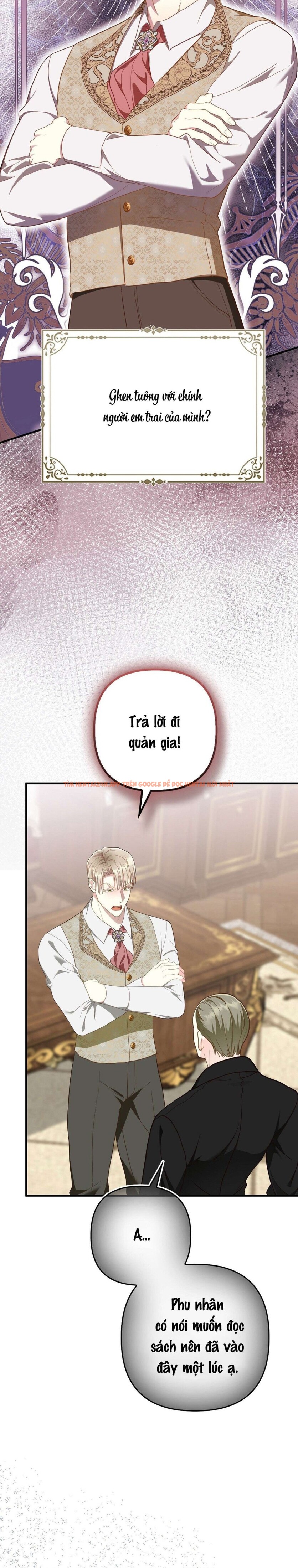 Xem ảnh 〖18+〗- Trái Cấm Và Tội Lỗi - Chapter 19 - 3 1 - Truyenhentaiz.net