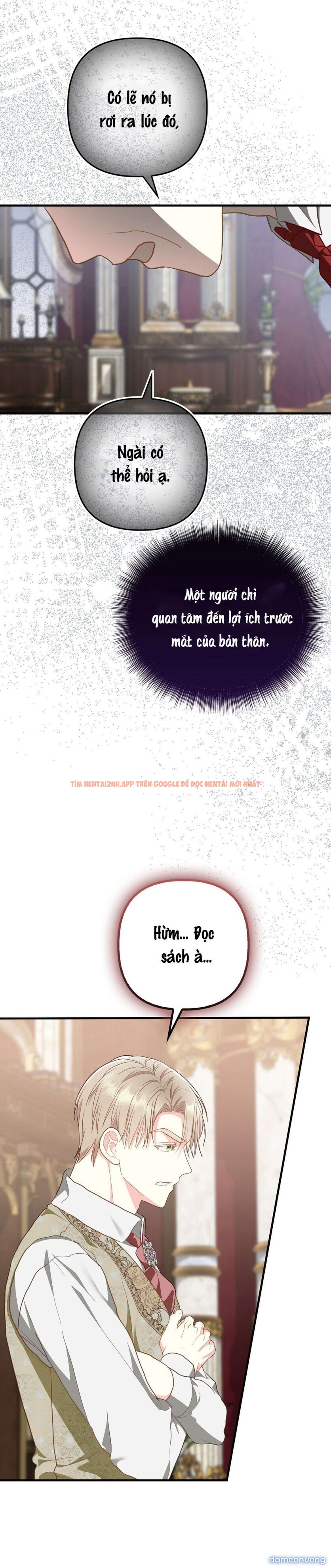 Xem ảnh 〖18+〗- Trái Cấm Và Tội Lỗi - Chapter 19 - 3 2 - Truyenhentaiz.net