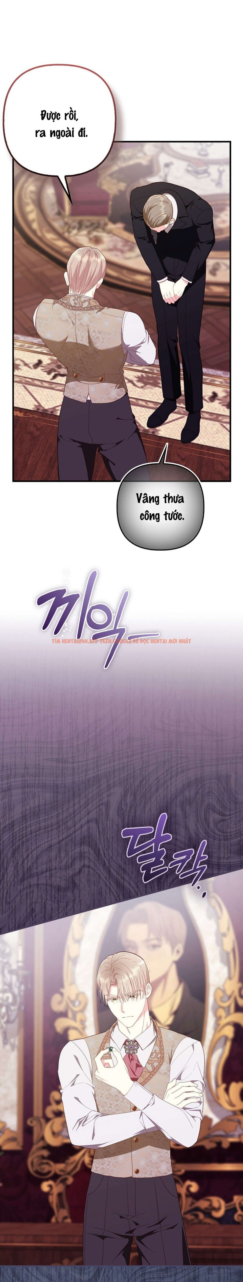 Xem ảnh 〖18+〗- Trái Cấm Và Tội Lỗi - Chapter 19 - 4 0 - Truyenhentaiz.net